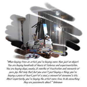 My Quotes about my arts & craft